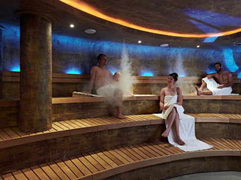 Resort A-Rosa Kitzbuhel