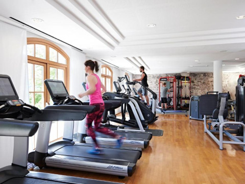 Resort A-Rosa Kitzbuhel