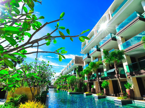 Phuket Graceland Resort & Spa