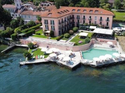 Resort Antico Verbano