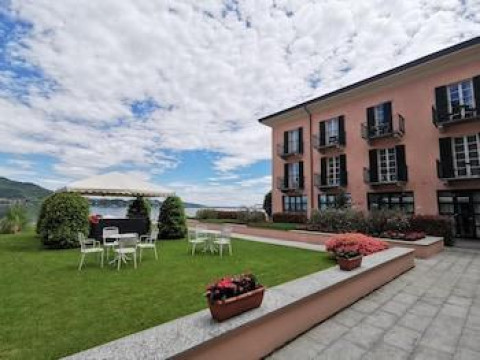 Resort Antico Verbano