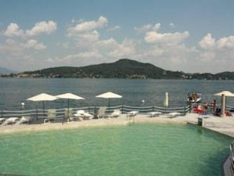 Resort Antico Verbano