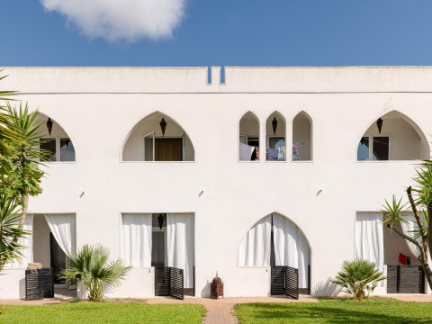 Resort Baia Dei Turchi