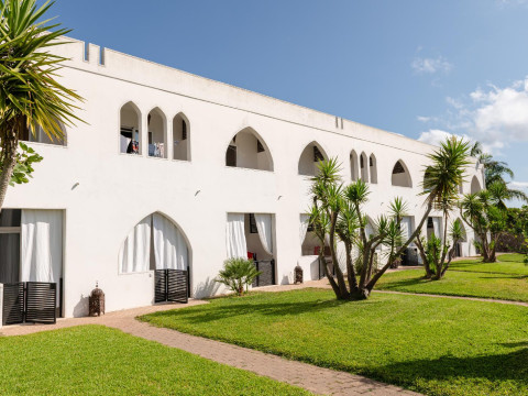 Resort Baia Dei Turchi