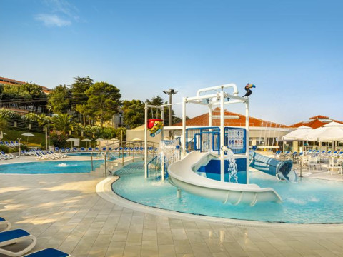 Resort Belvedere