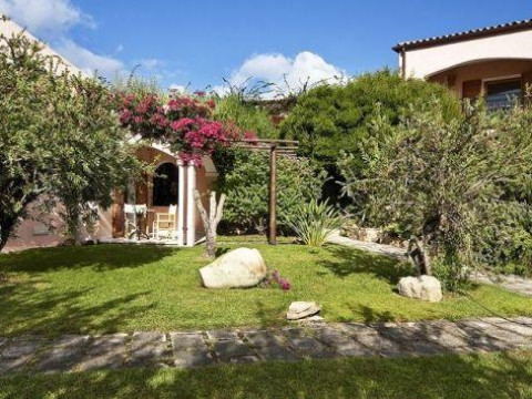 Resort Cala Di Falco - Hotel