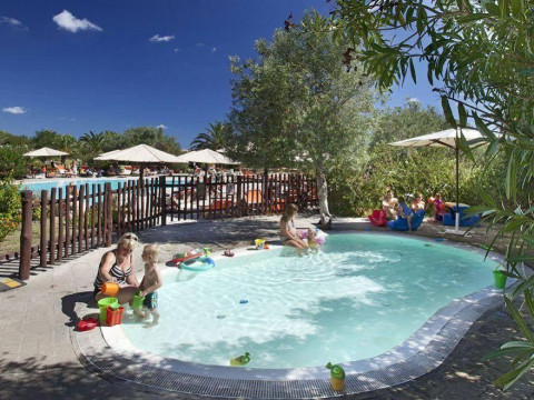 Resort Cala Di Falco - Hotel