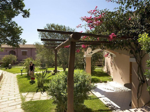 Resort Cala Di Falco - Hotel