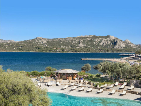 Resort Cala Di Falco - Hotel