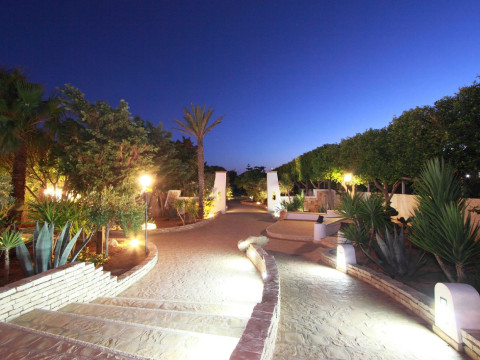 Resort Costa House