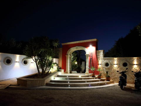 Resort Costa House