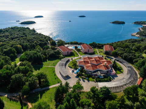 Resort Funtana