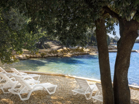Resort Funtana
