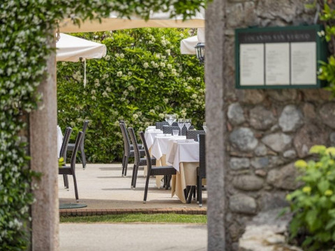 Resort Locanda San Verolo Boutique Hotel