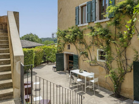 Resort Locanda San Verolo Boutique Hotel