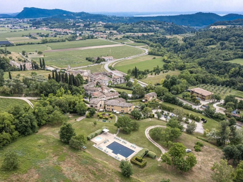 Resort Locanda San Verolo Boutique Hotel