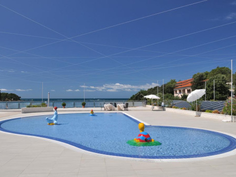 Resort Petalon