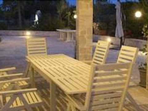 Resort Pietra Bianca