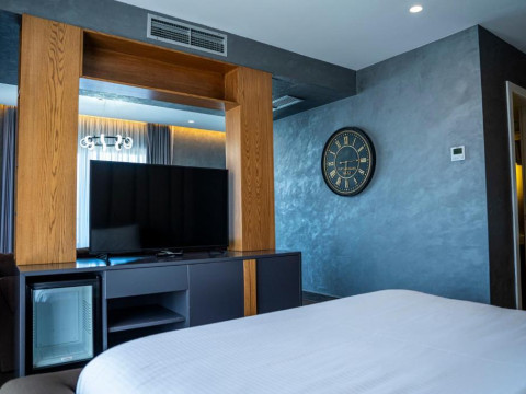 Henry Resort & SPA