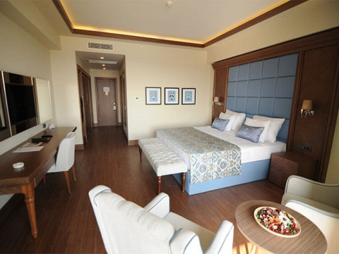 RESORT ZIGANA ALACATI
