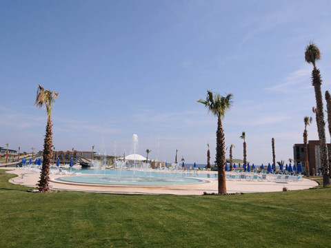 RESORT ZIGANA ALACATI