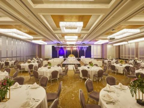 Millennium Resort Salalah