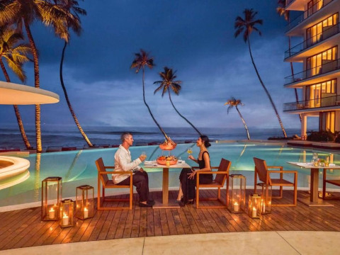 Radisson Collection Resort Galle
