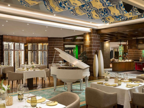 Sofitel Bali Nusa Dua Beach Resort