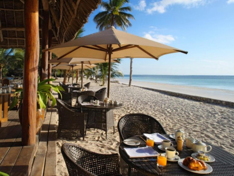 Sultans Sands Resort
