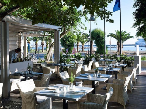 Kyma Suites Hotel