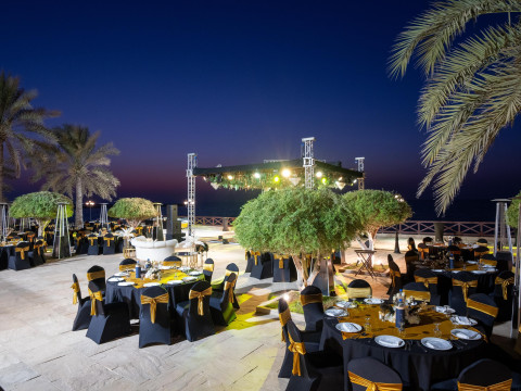 Rixos Al Mairid Ras Al Khaimah 