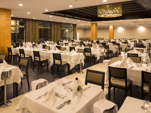 Concorde Green Park Palace (ex Barcelo)