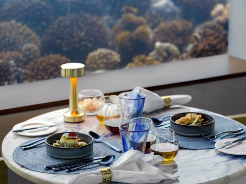 OBLU XPErience Ailafushi
