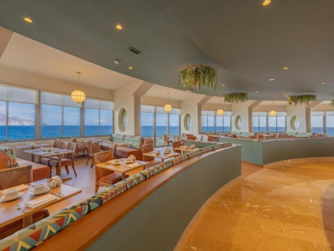Pestana Vila Lido