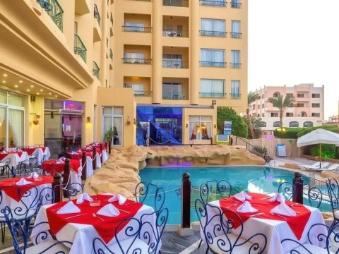 King Tut Resort