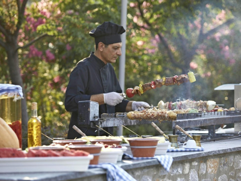 Princess Andriana Resort and Spa