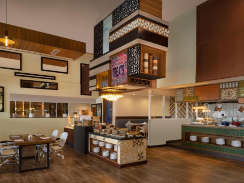 Radisson BLU Resort Galle