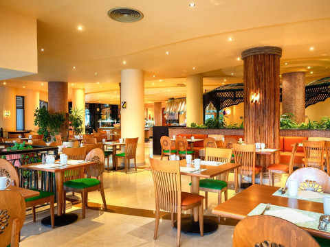 Swiss Inn Hurghada Resort