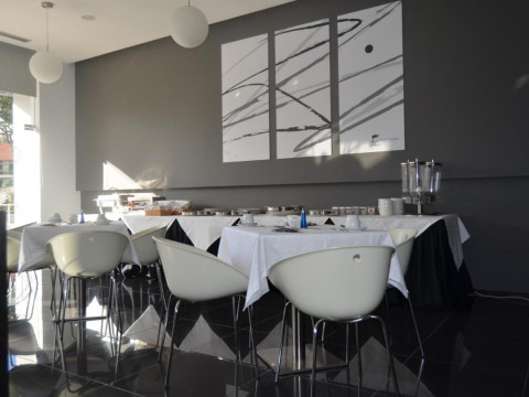 Madeira Bright Star By Petit Hotels