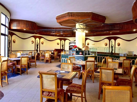 TURQUOISE SHAM RESORT