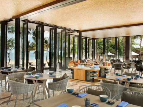 The Anvaya Beach Resort - Bali