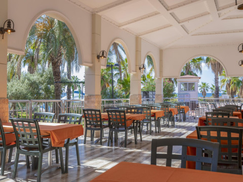 Seher Kumkoy Star Resort &Spa