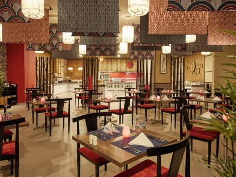 RIU Hotel Dubai