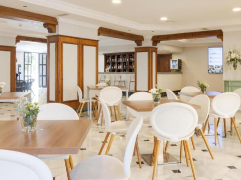 Ilunion Hacienda de Mijas