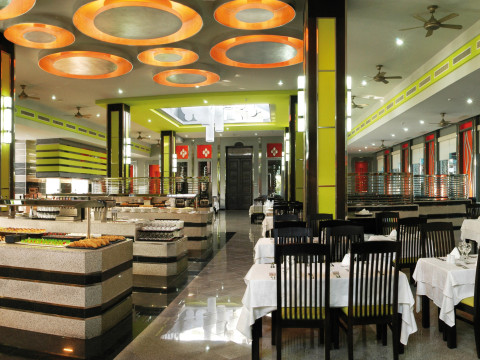 Riu Yucatan