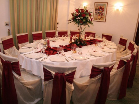 HOTEL MARIA