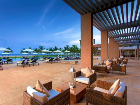 Amaya Beach Resort and Spa