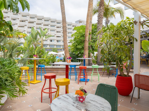 Landmar Playa la Arena