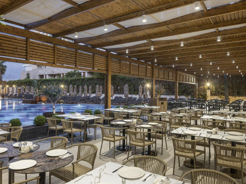 Kaia Coracesium Hotel (ex. Villa Sun Flower Beach)