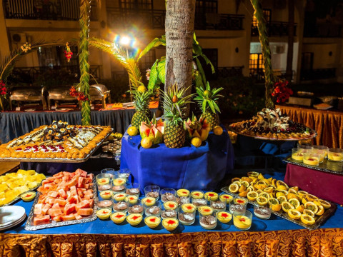 Diani Sea Resort
